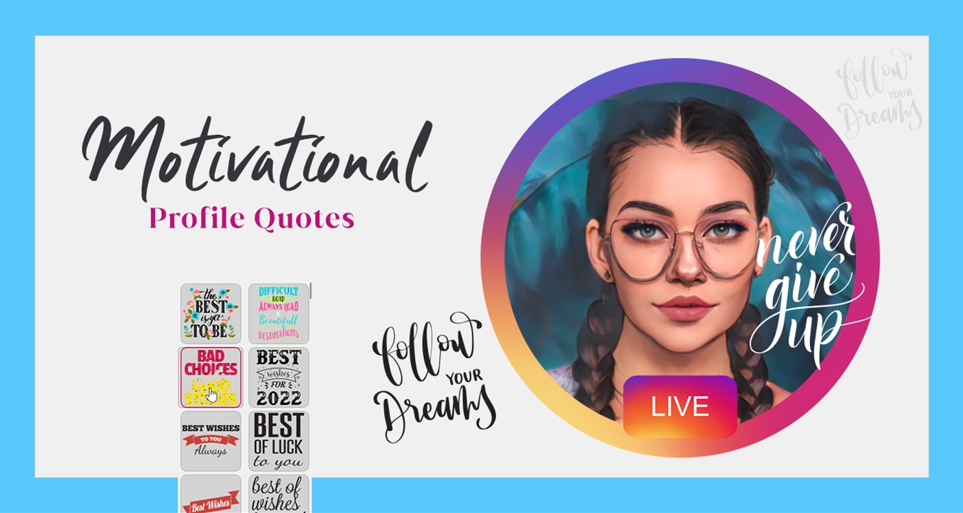 #5. New Profile Pic Avatar Generator (Windows) 来自: Best Game Studio