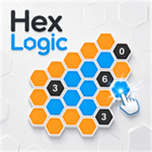 HexMine2D FRVR