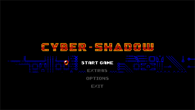 Cyber Shadow — скриншот 19