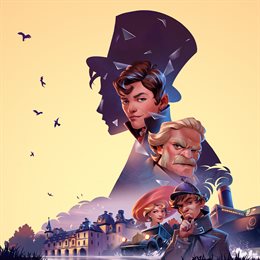 Aperçu Arsène Lupin - Voleur un jour