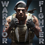 Warrior Fighter