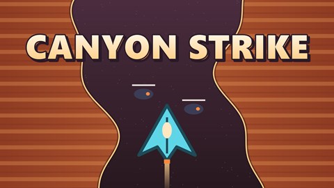 Canyon Strike