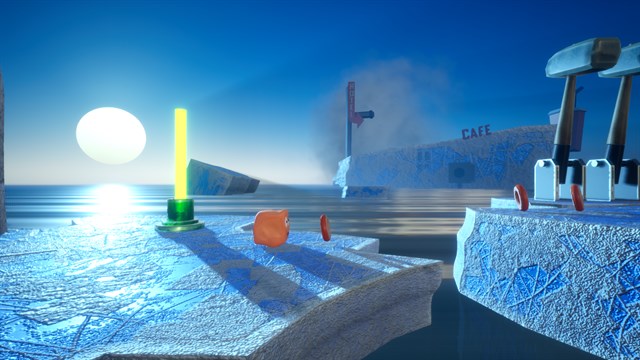Jam Game screenshot 4