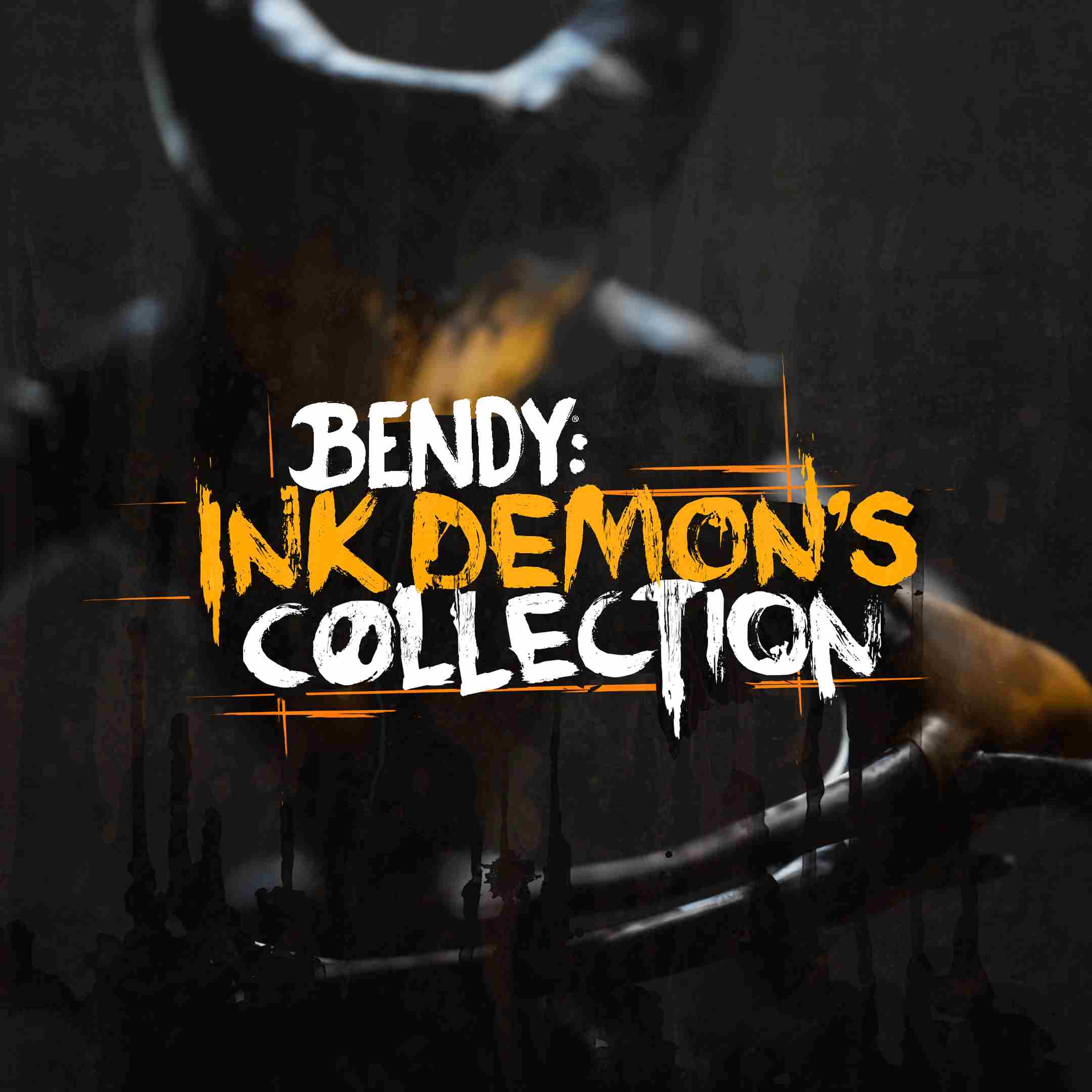 Bendy: Ink Demon's Collection