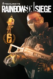 Tom Clancy's Rainbow Six Siege: Ensemble Pro League Pulse