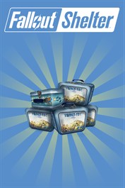 Bundle of 5 Lunchboxes