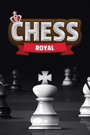 Chess Royal