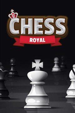 Cover poster for Chess Royal