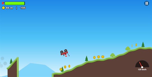 Climb Earth screenshot 3