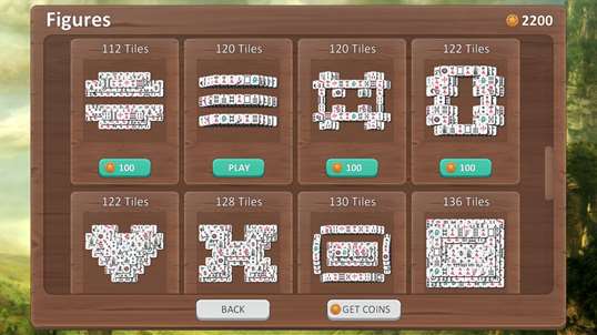 Mahjong Box screenshot 3