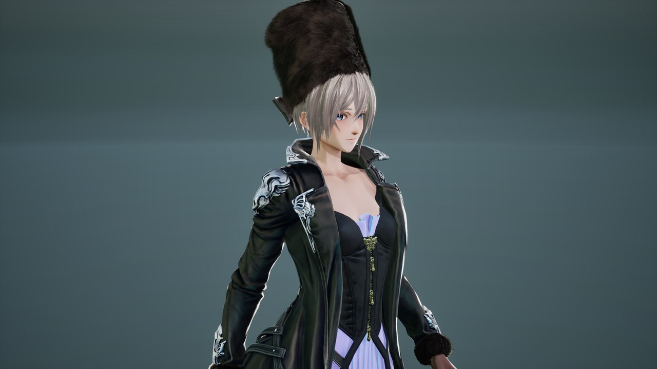 CODE VEIN II - Ultimate Upgrade Pack screenshot 4