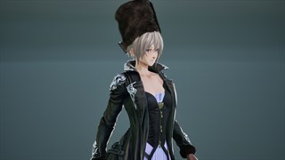 CODE VEIN II - Ultimate Upgrade Pack screenshot 4