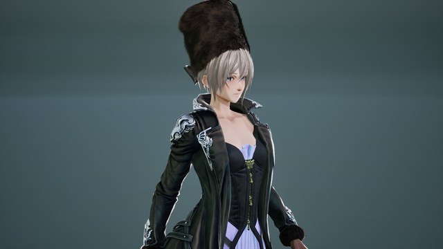 CODE VEIN II - Ultimate Upgrade Pack screenshot 4