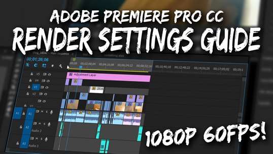 Master Premiere Pro screenshot 5