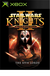 Star Wars KOTOR II