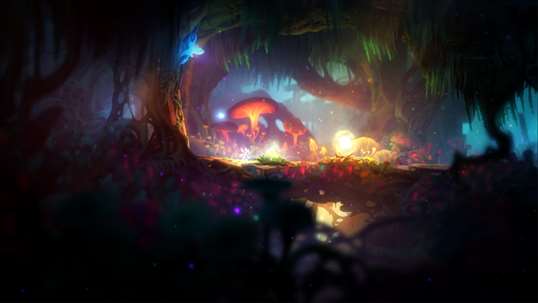 Ori and the Blind Forest: Definitive Edition screenshot 28