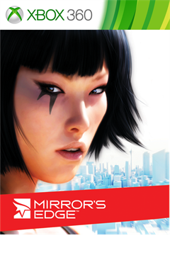 Cover poster for Mirror's Edge™