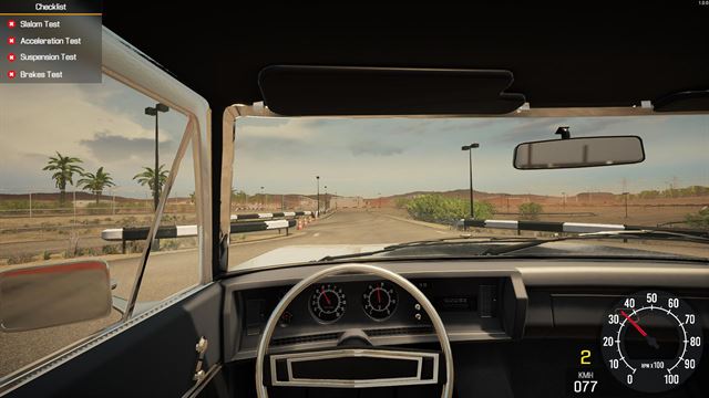 Car Mechanic Simulator 2021 screenshot 28