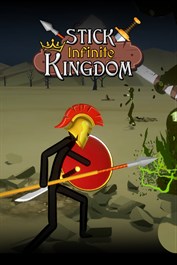 Stick Infinite Kingdom - Demo
