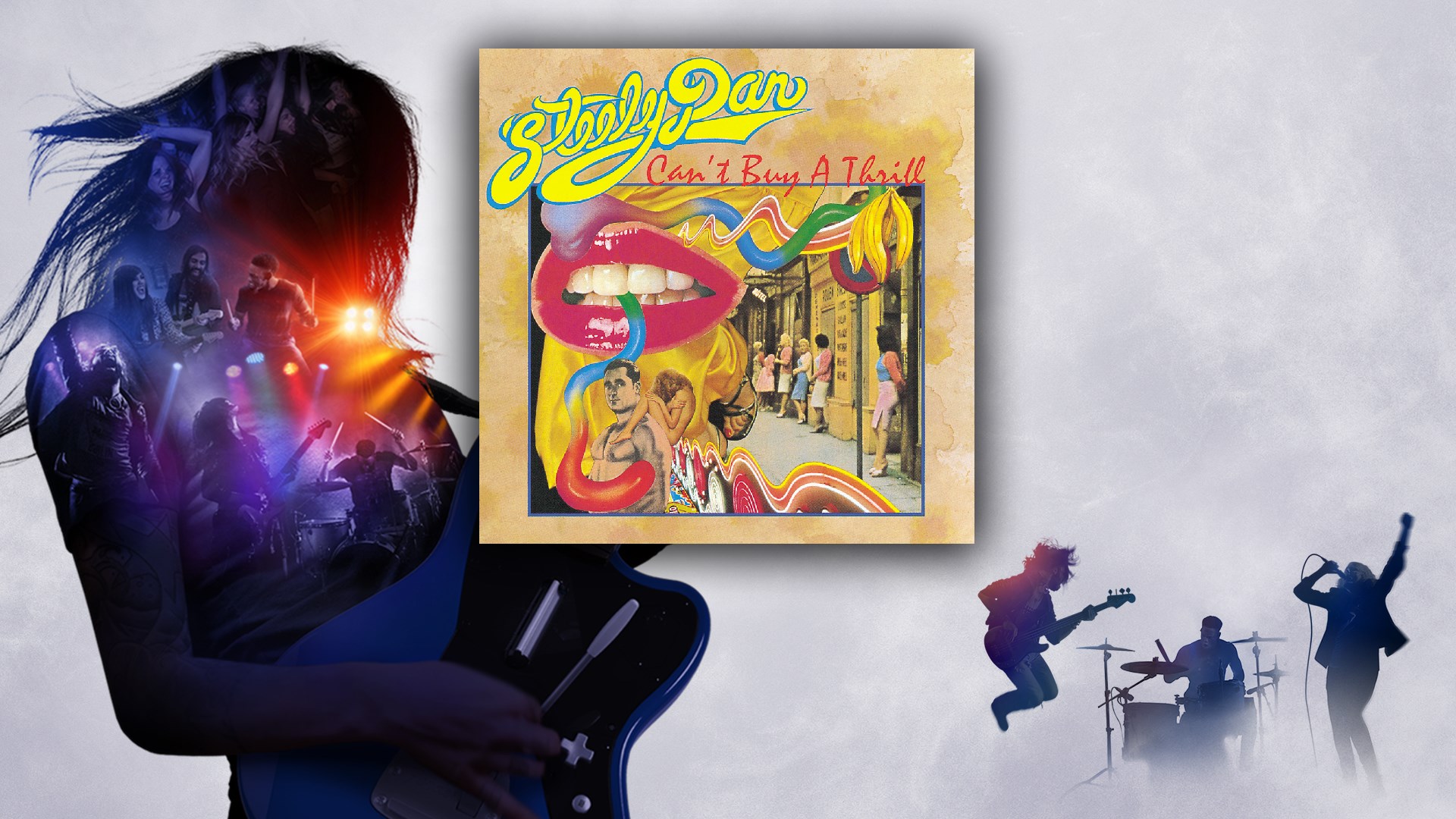 "Reelin' In The Years" - Steely Dan Kaufen – Microsoft Store De-CH