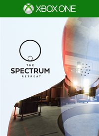 The Spectrum Retreat