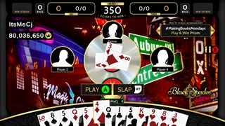 Black Spades screenshot 5