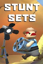 Купить ключ дешево Totally Reliable Delivery Service Stunt Sets DLC
