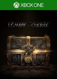 L'Ombre de la Guerre™ - Coffres de guerre Or