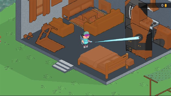 Zen Wash (Windows) — 1