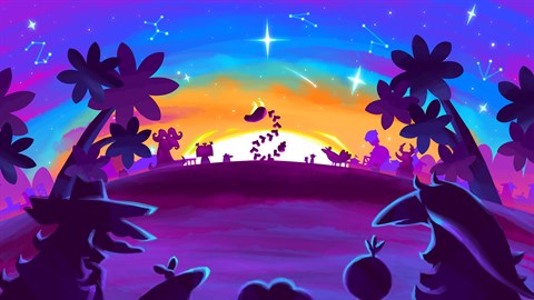 Kulebra and the Souls of Limbo: Closure Edition