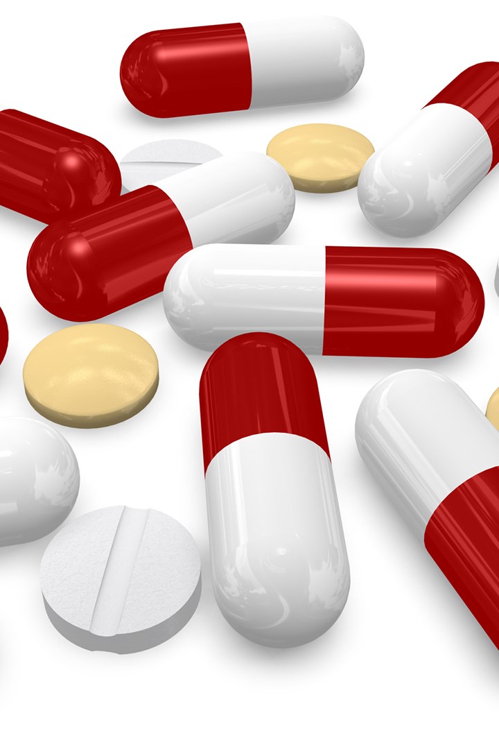 Drug Data