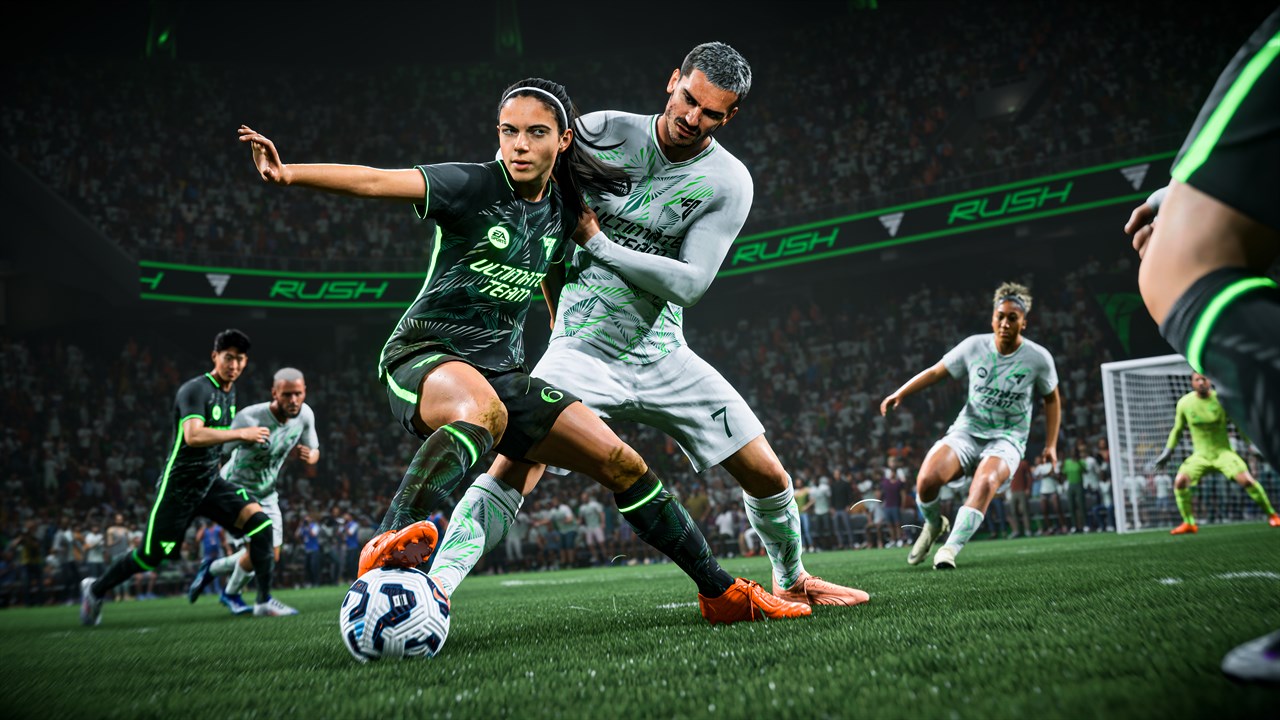 EA SPORTS FC™ 25 Xbox Series X|S screenshot 7