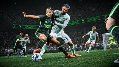 EA SPORTS FC™ 25 для Xbox One — скриншот 7