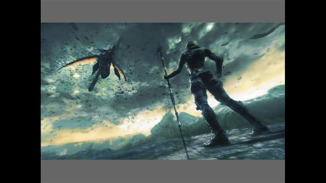Lost Odyssey screenshot 4