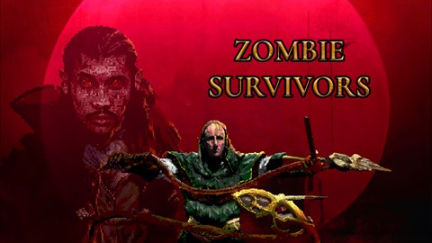 Vampire Vs Zombie Game