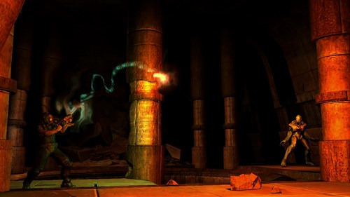 DOOM 3