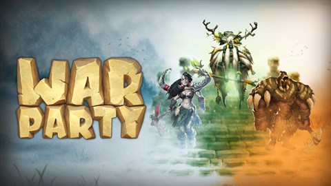 Warparty