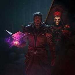 Aperçu Diablo II: Resurrected – Infernal Edition