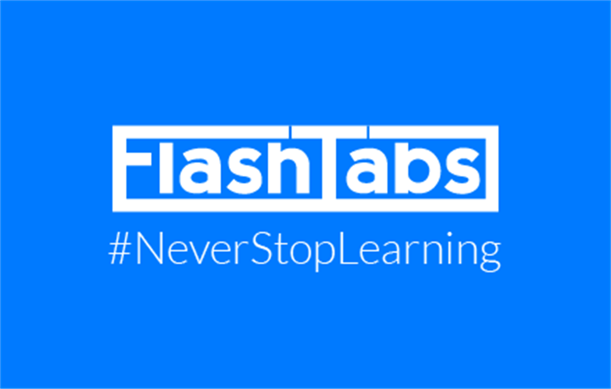 FlashTabs
