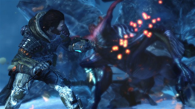 Lost Planet 3 screenshot 2