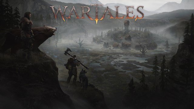 Wartales — Standard · Xbox