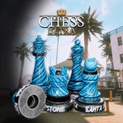 Chess Ultra: Santa Monica Game Pack