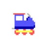 Vlak (Train)