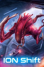 ION Shift
