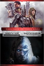Comprar Middle-earth™: Shadow of War™ - Microsoft Store pt-TL