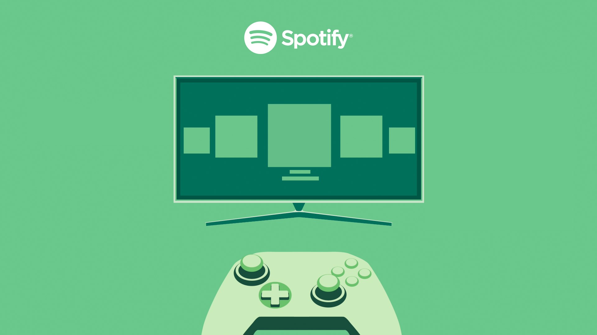Get Spotify Music For Xbox One Microsoft Store