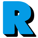 PNL Reader: read quietly or read aloud icon