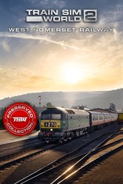 Train Sim World® 2: West Somerset Railway