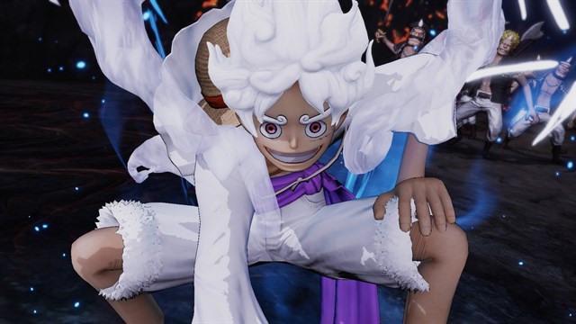 ONE PIECE: PIRATE WARRIORS 4 The Battle of Onigashima Pack screenshot 3