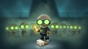 Stealth Inc. 2: A Game of Clones